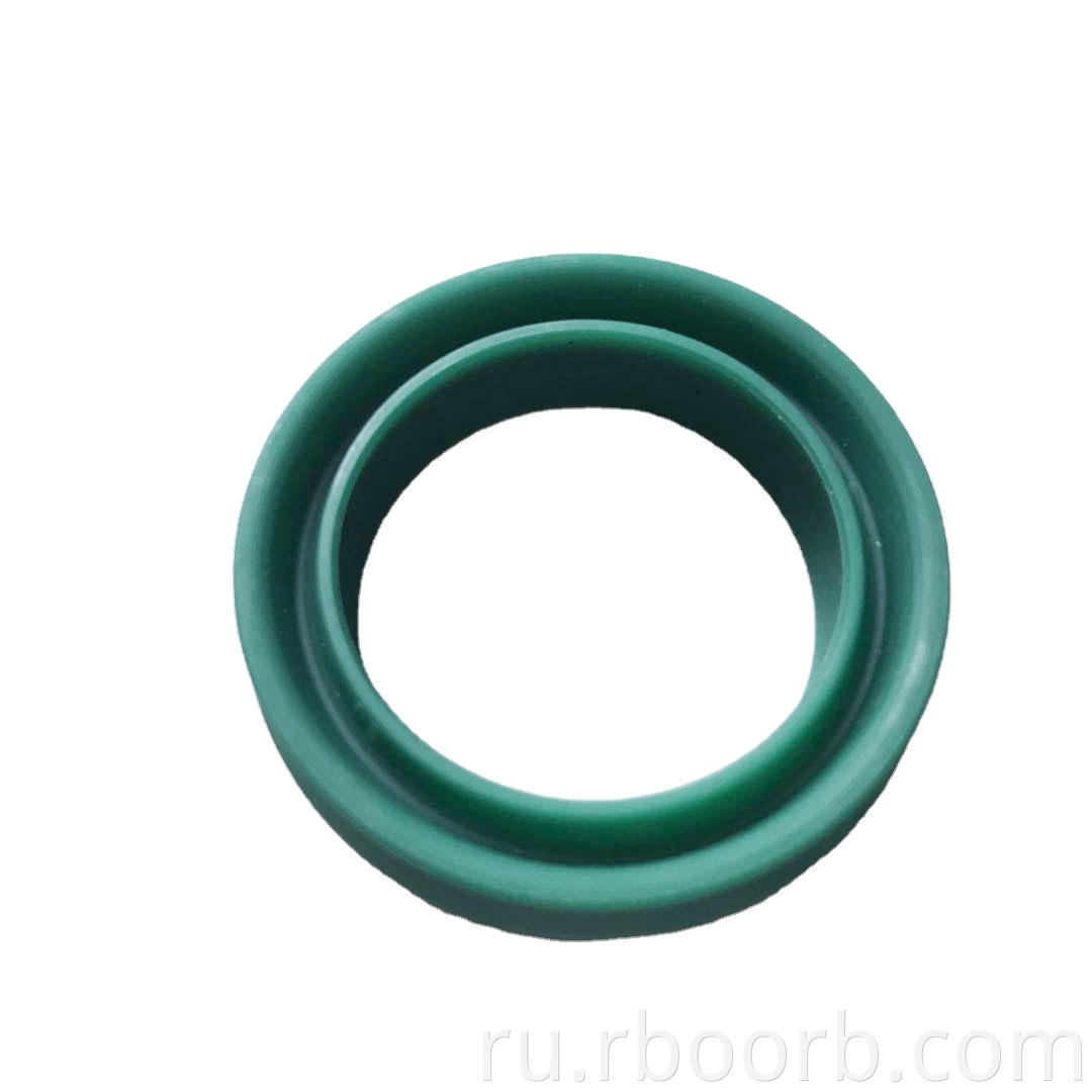 Customize FFKM acid heat resistant sealing o ring 